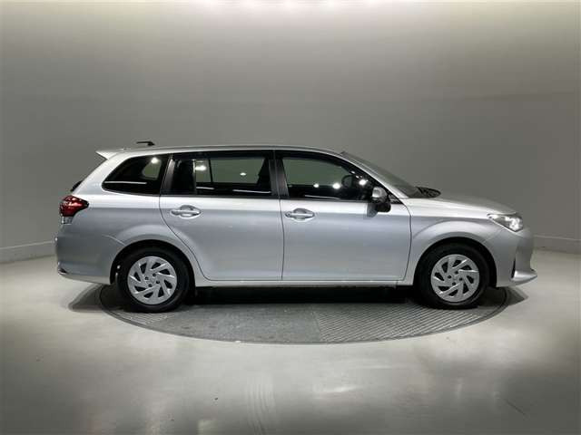 カローラフィールダー1.5 EX