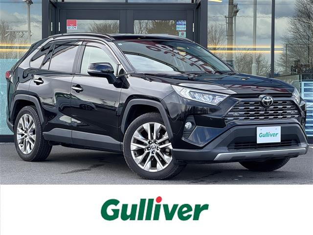 RAV42.0 G Zパッケージ 4WD