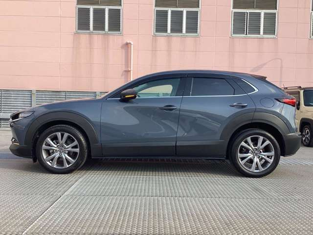 CX-301.8 XD プロアクティブ ツーリングセレクション