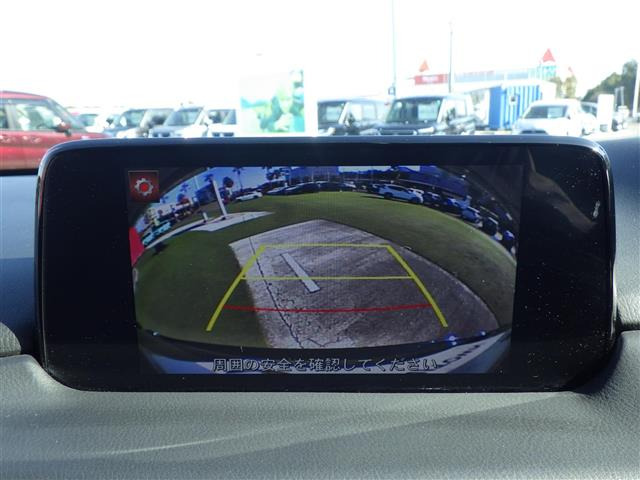 CX-52.2 XD Lパッケージ