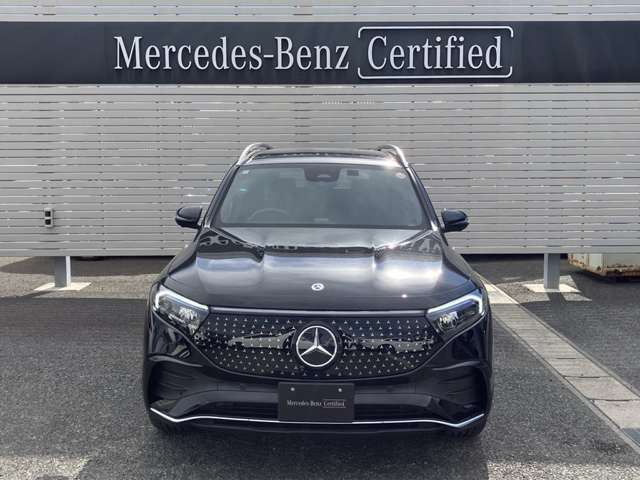 EQB250プラス AMGラインパッケージ