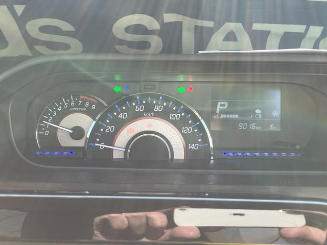 ワゴンRカスタムZハイブリッド(HYBRID) ZX