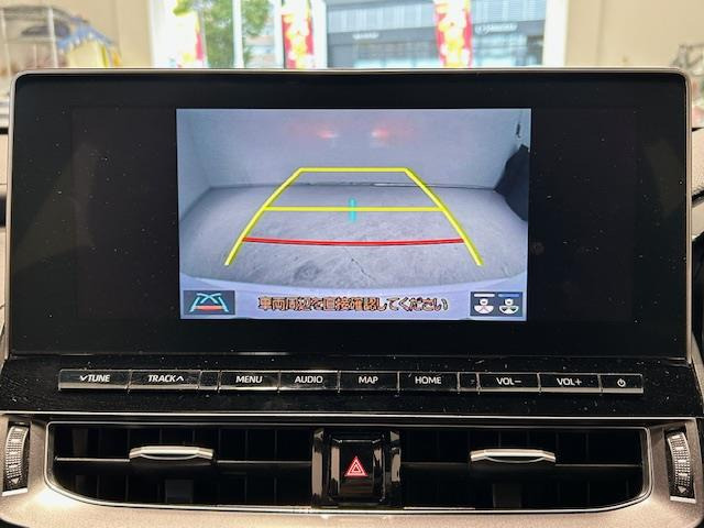 クラウンハイブリッド 2.5 RS