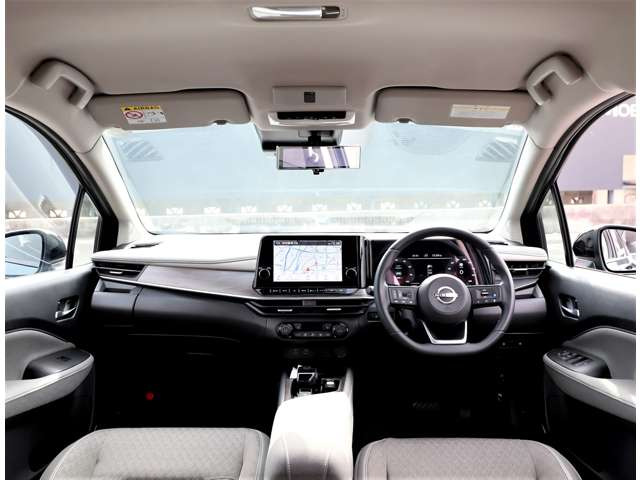 ノートオーラ1.2 G FOUR 4WD