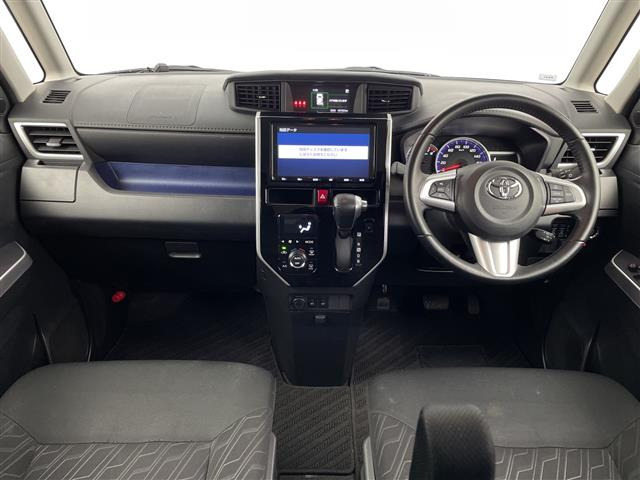 タンク1.0 カスタム G-T