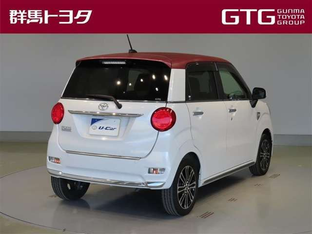 ピクシスジョイF G SAIII