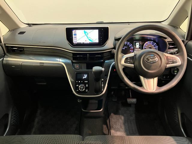 ムーヴカスタムX ハイパー SAII