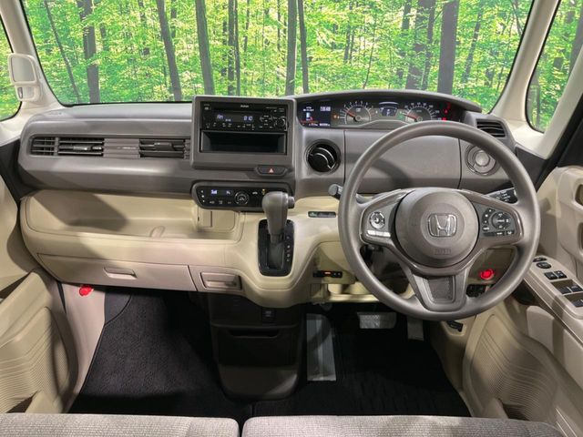 N-BOXG ホンダセンシング