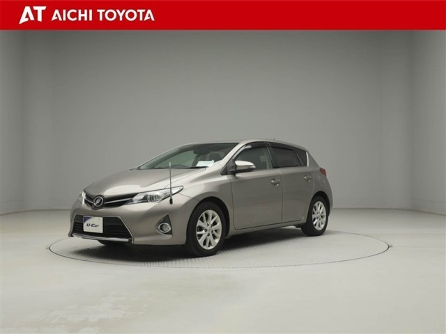 オーリス1.5 150X Sパッケージ