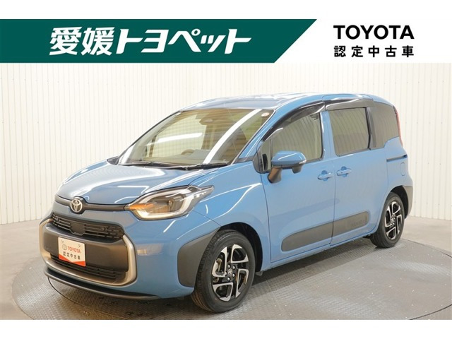 シエンタハイブリッド 1.5 Z