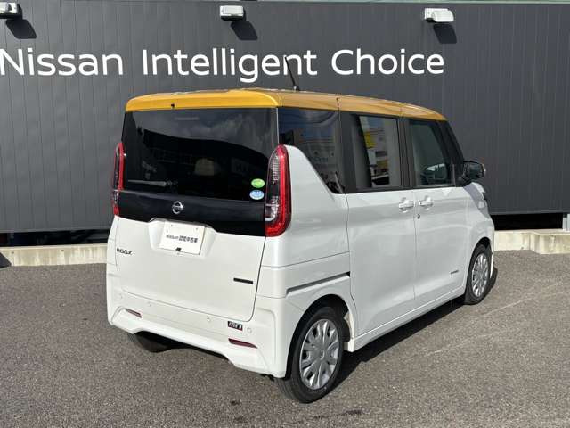 デイズルークスX