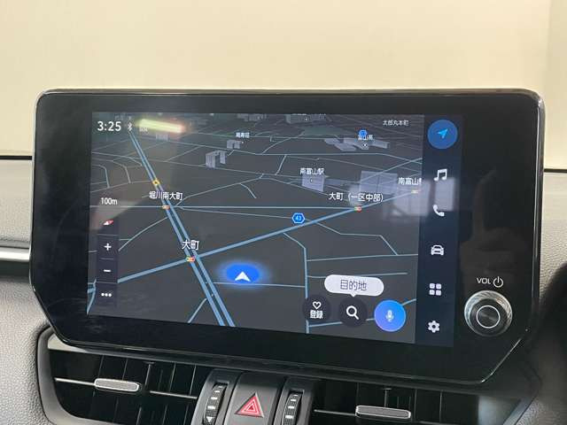 �����i�r�A�ЊO�i�r�Ȃǂ����t���\�ł�!�傫�ȃT�C�Y�̃i�r��t���������͂��C�y�ɂ��q�˂�������!!