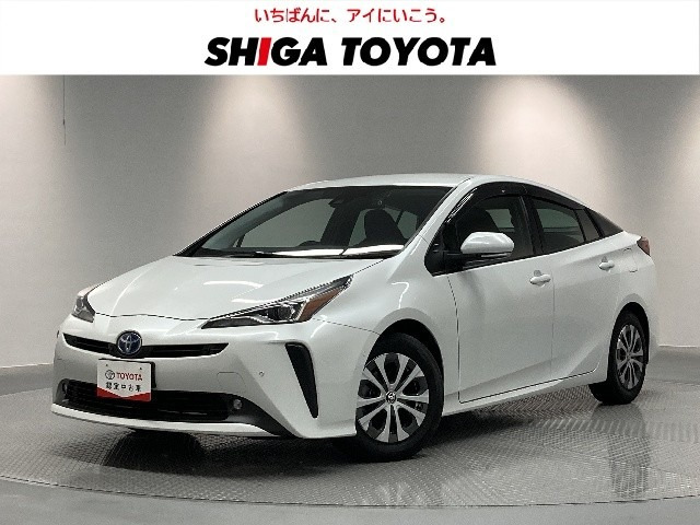 プリウス1.8 A プレミアム