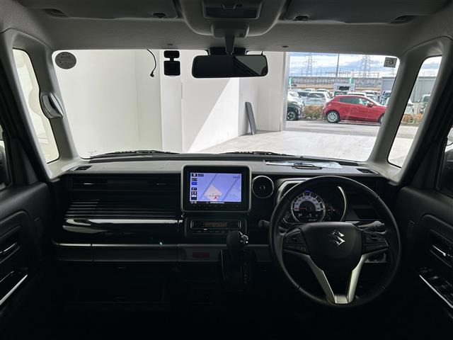 スペーシアカスタムハイブリッド(HYBRID)  XSターボ