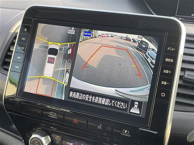 セレナ1.2 e-POWER ハイウェイスターV