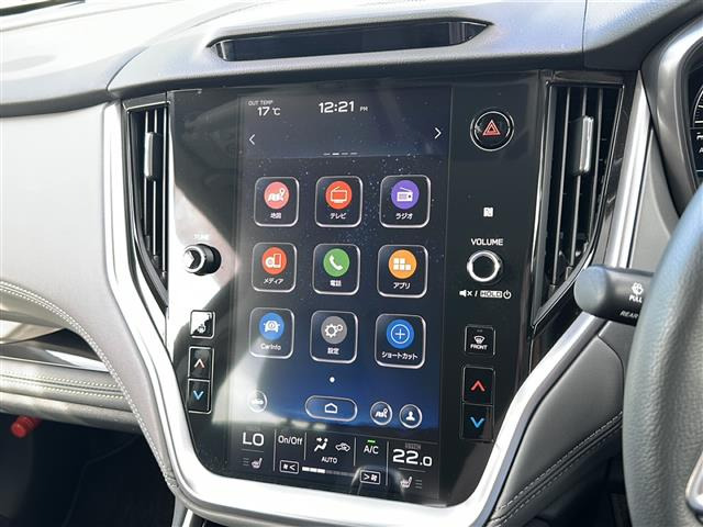 レガシィアウトバック1.8 エックスブレイク EX 4WD