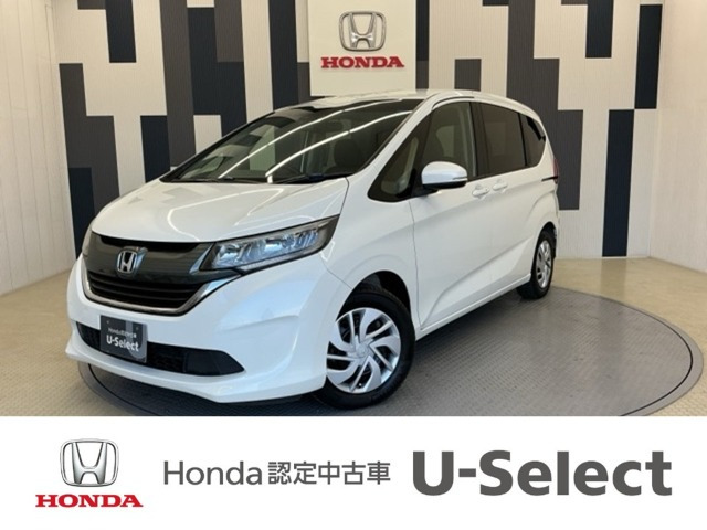 フリード1.5 G ホンダセンシング