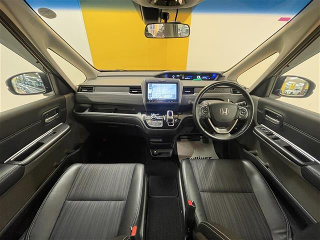 フリード1.5 ハイブリッド EX