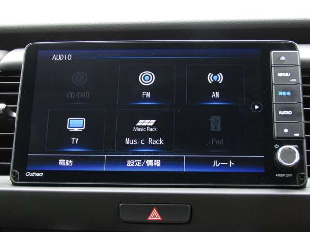 フィット1.5 ホーム 4WD