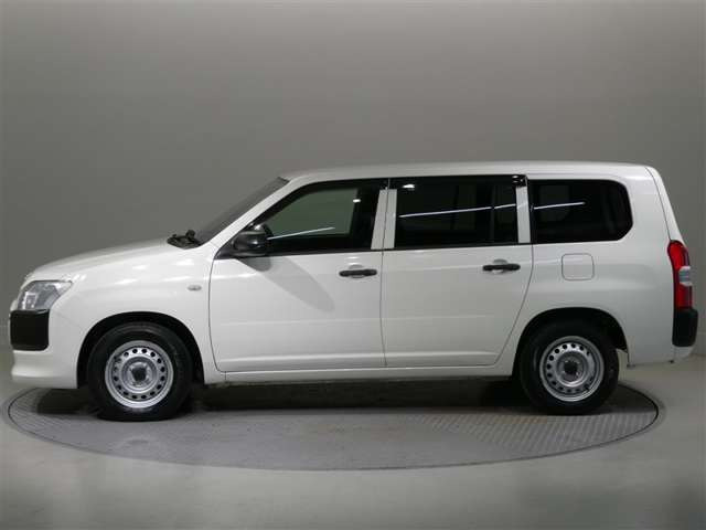 プロボックスバン