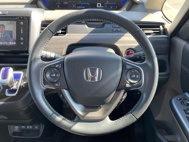 フリード1.5 ハイブリッド EX