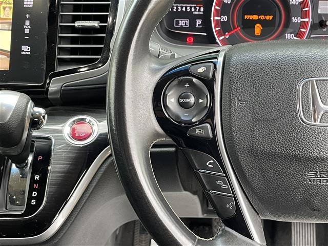 オデッセイ2.4 アブソルート EX