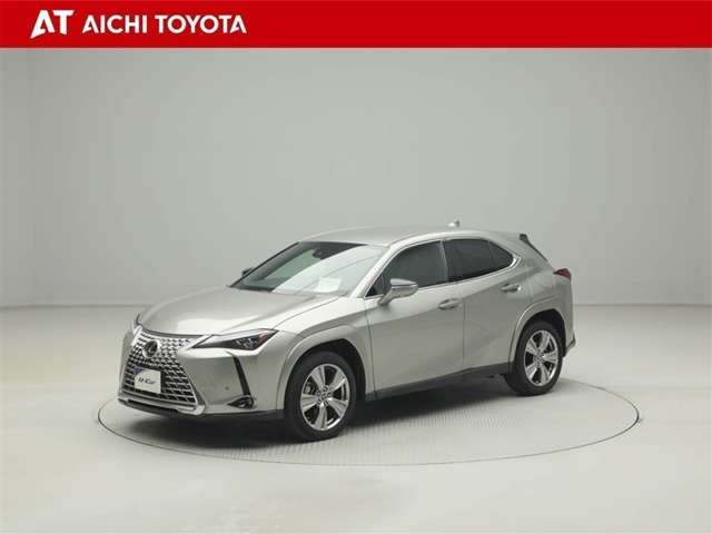 UX200 グレイスフル エクスプローラー