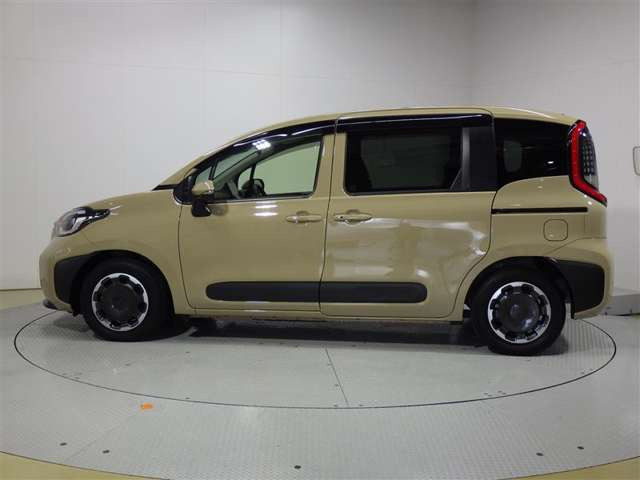 シエンタハイブリッド 1.5 Z