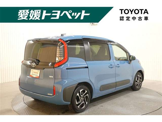 シエンタハイブリッド 1.5 Z