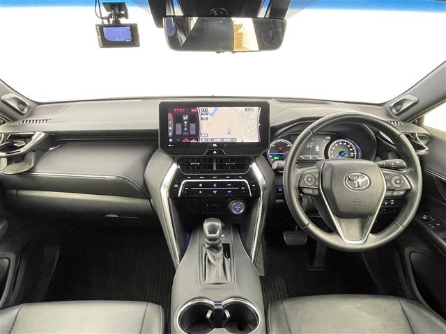 ハリアー2.5 ハイブリッド Z