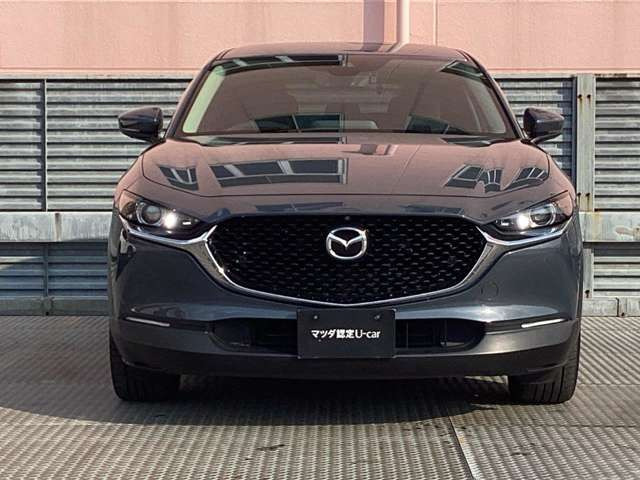 CX-301.8 XD プロアクティブ ツーリングセレクション