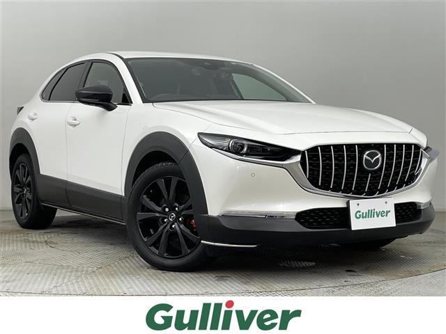 CX-302.0 20S ブラックトーンエディション 4WD