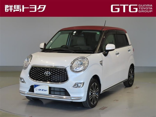 ピクシスジョイF G SAIII