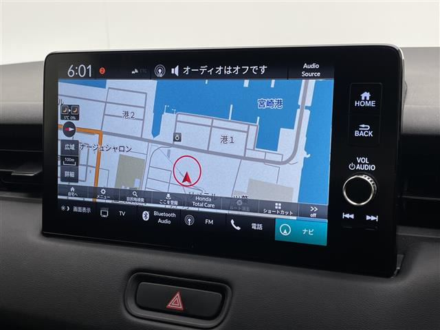 ヴェゼル1.5 ハイブリッド Z