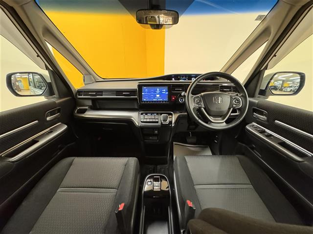 ステップワゴン2.0 スパーダ ハイブリッド G ホンダセンシング