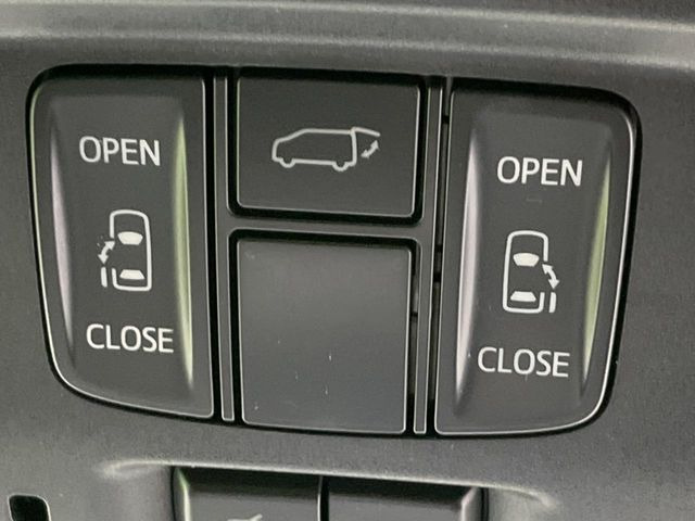 �y�����p���[�X���C�h�h�A�z�X�}�[�g�L�[��^�]�Ȃ̃X�C�b�`�Ō�ȗ����X���C�h�h�A�̊J���\���d��������͂����ăh�A���J����K�v�������A�����Ȃ��q�l�ł��ȒP�ɊJ���߂ł����K�ł���