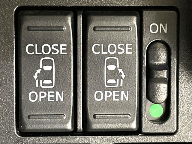 �y�����p���[�X���C�h�h�A�z�X�}�[�g�L�[��^�]�Ȃ̃X�C�b�`�Ō�ȗ����X���C�h�h�A�̊J���\���d��������͂����ăh�A���J����K�v�������A�����Ȃ��q�l�ł��ȒP�ɊJ���߂ł����K�ł���