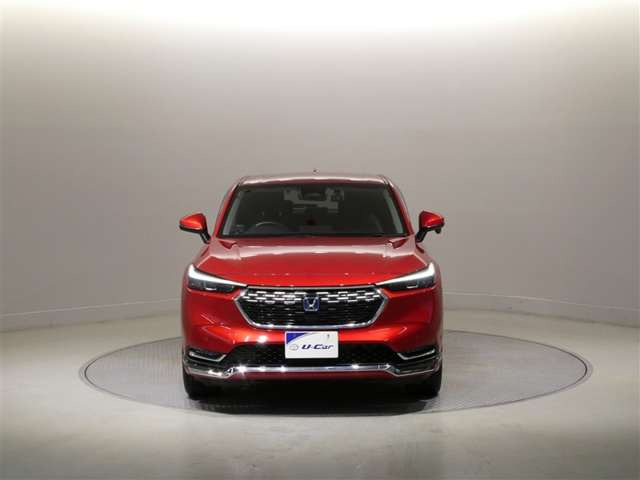 ヴェゼル1.5 ハイブリッド Z