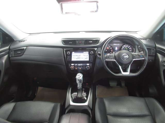 エクストレイル2.0 20Xi ハイブリッド エクストリーマーX 4WD