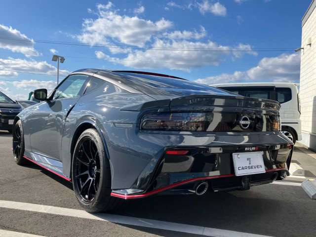 フェアレディZ3.0 NISMO