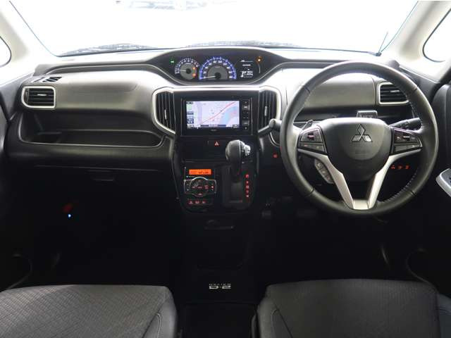 デリカD:21.2 カスタム ハイブリッド MV 全方位カメラパッケージ 4WD