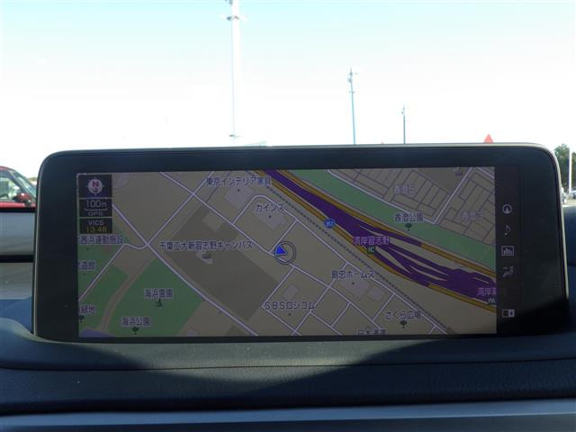 RX450h Fスポーツ 4WD