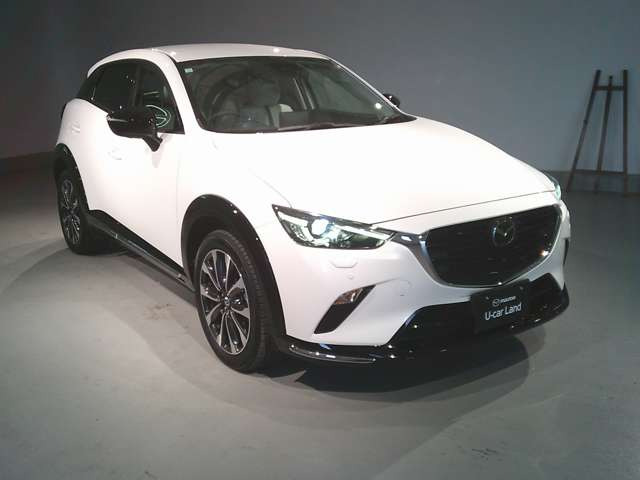CX-31.5 15S アーバンドレッサー 4WD