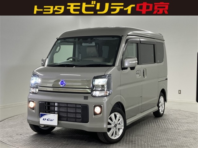 NV100クリッパーリオE ハイルーフ