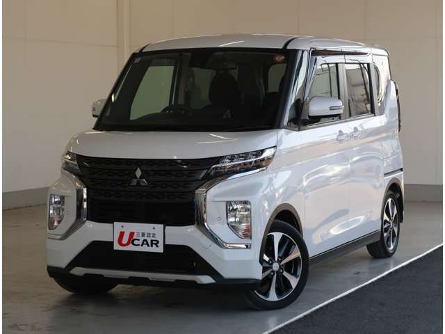 eKクロススペースT プラスエディション