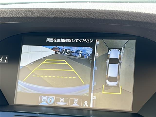 レジェンド3.5 ハイブリッド EX 4WD