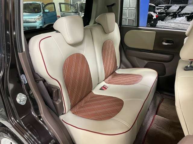 �L�X�����㕔���ȂŁA��l������Ă��X�g���X�Ȃ������O�h���C�u���y���߂܂�!