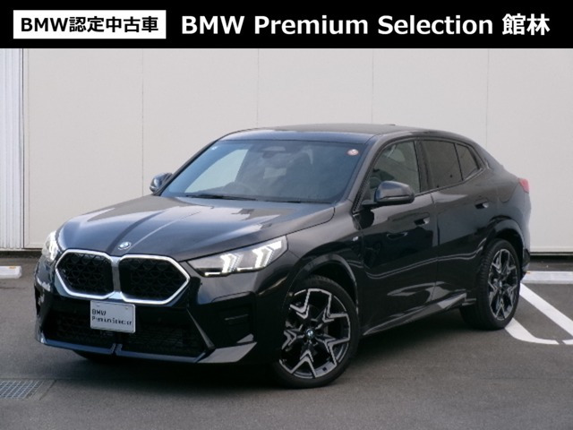 X2xドライブ20i Mスポーツ 4WD