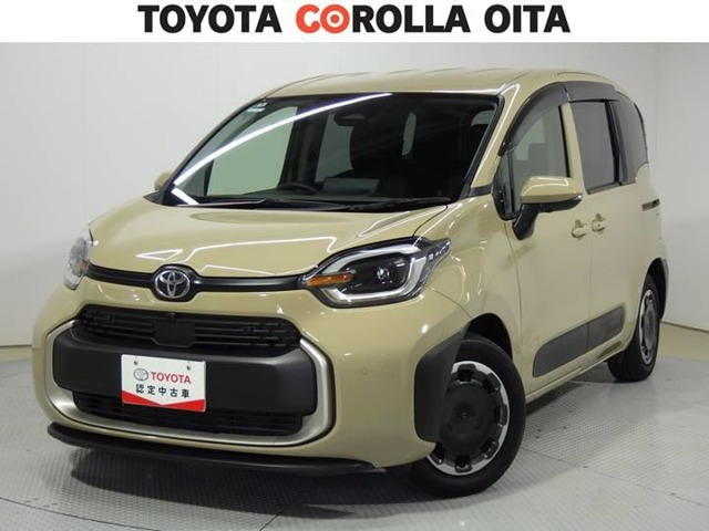 シエンタハイブリッド 1.5 Z