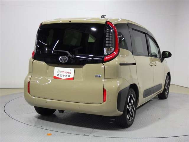 シエンタハイブリッド 1.5 Z